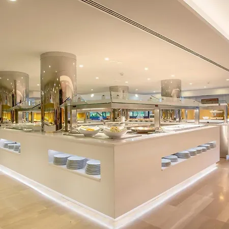 Hotell Welikehotel Marfil Playa 4*
