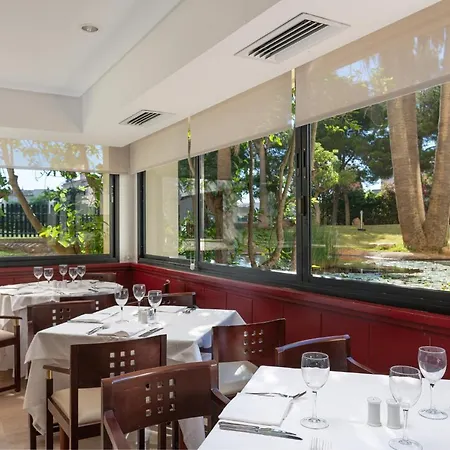 Welikehotel Marfil Playa Hotell 4*
