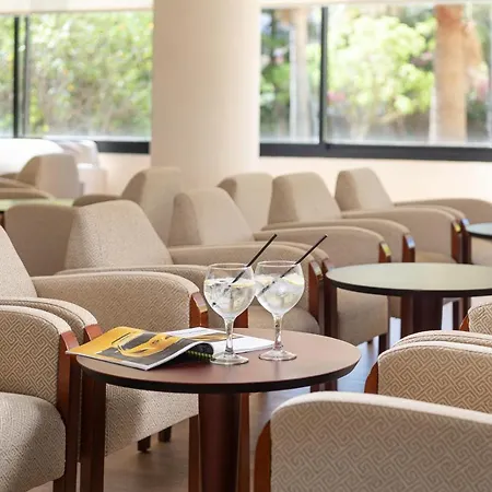 Welikehotel Marfil Playa Sa Coma (Mallorca)