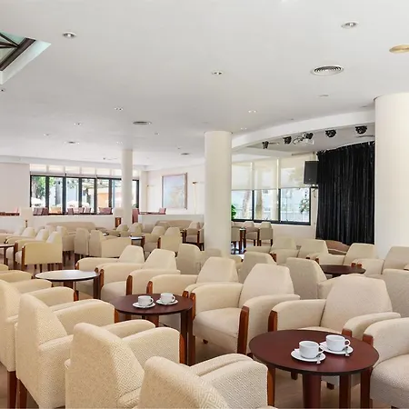 Welikehotel Marfil Playa Hotell Sa Coma (Mallorca)