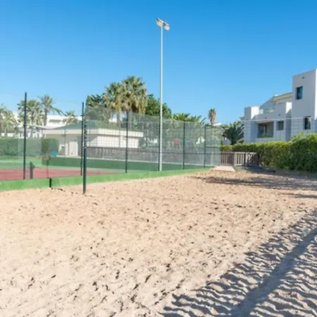 Welikehotel Marfil Playa Hotell