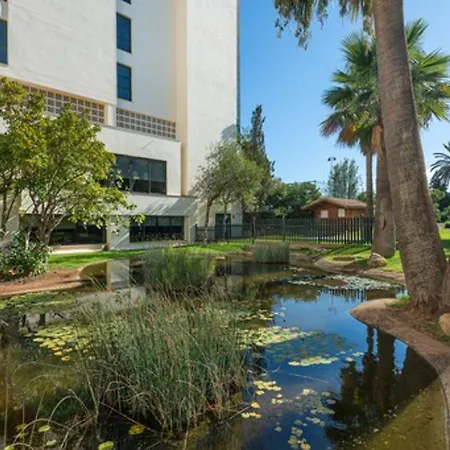 Welikehotel Marfil Playa Hotell