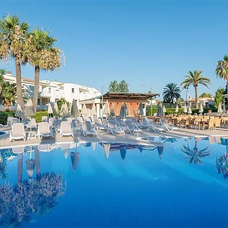 Welikehotel Marfil Playa Hotell 4*