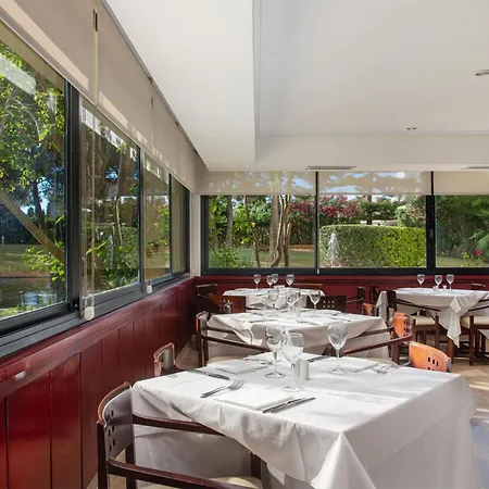 Welikehotel Marfil Playa Hotell 4*