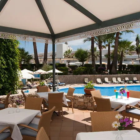 Welikehotel Marfil Playa Hotell 4*