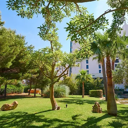 Hotel Welikehotel Marfil Playa