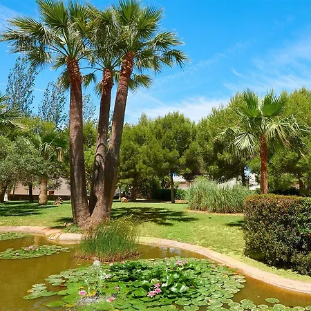 Hotel Welikehotel Marfil Playa