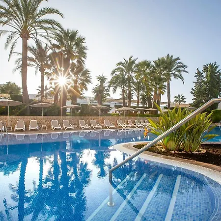 Hotel Welikehotel Marfil Playa Sa Coma (Mallorca)