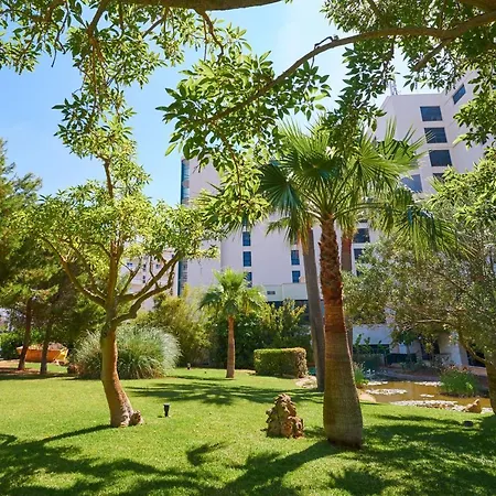 Welikehotel Marfil Playa 4*