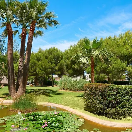 Hotel Welikehotel Marfil Playa 4*