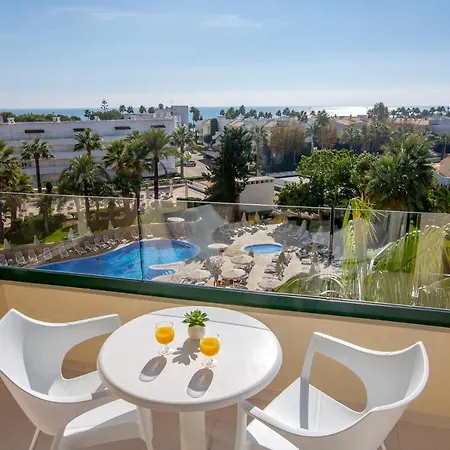 Welikehotel Marfil Playa 4* Sa Coma (Mallorca)