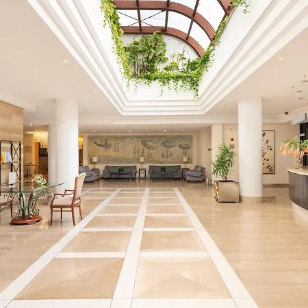 Welikehotel Marfil Playa 4* Sa Coma (Mallorca)