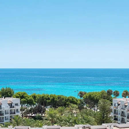 Welikehotel Marfil Playa Hotel