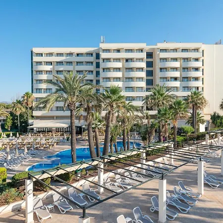 Welikehotel Marfil Playa 4* Sa Coma (Mallorca)