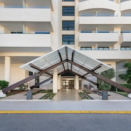 Welikehotel Marfil Playa Hotel Sa Coma (Mallorca)
