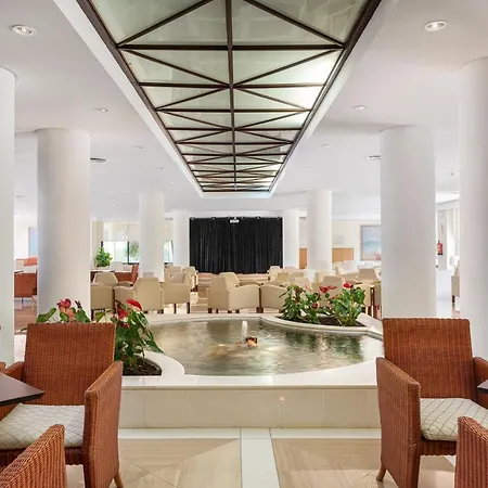 Welikehotel Marfil Playa 4* Sa Coma (Mallorca)