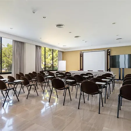 Hotel Welikehotel Marfil Playa Sa Coma (Mallorca)