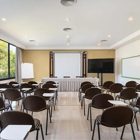 Welikehotel Marfil Playa Sa Coma (Mallorca)