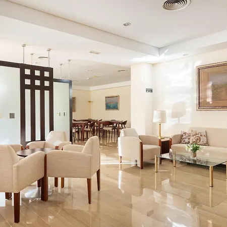 Welikehotel Marfil Playa 4* Sa Coma (Mallorca)