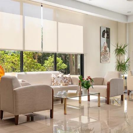 Welikehotel Marfil Playa Hotel