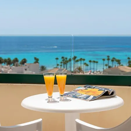 Hotel Welikehotel Marfil Playa Sa Coma (Mallorca)