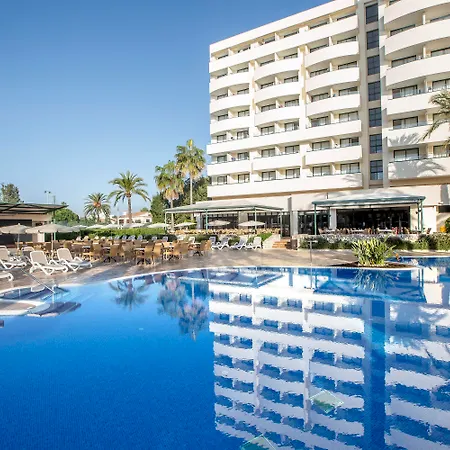 Welikehotel Marfil Playa 4* Sa Coma (Mallorca)