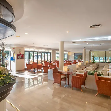 Welikehotel Marfil Playa 4* Sa Coma (Mallorca)