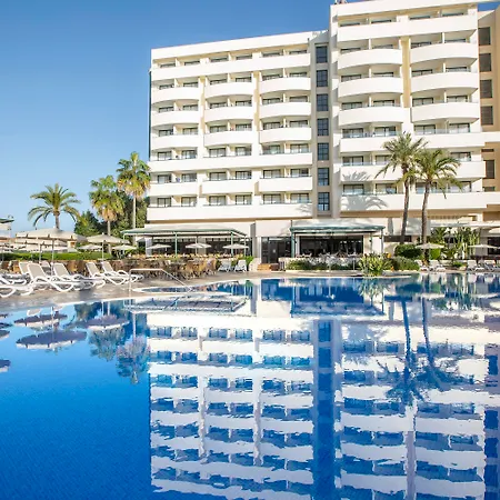 Welikehotel Marfil Playa 4* Sa Coma (Mallorca)