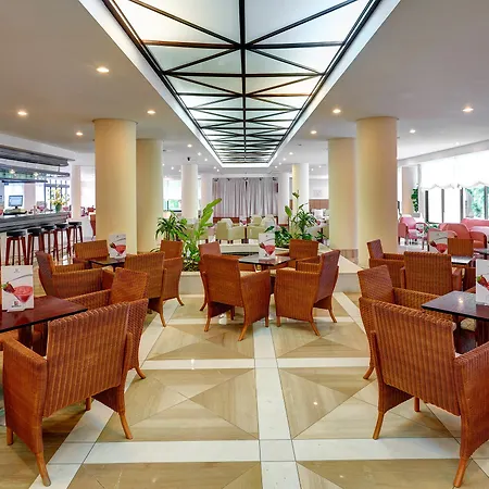 Welikehotel Marfil Playa 4*