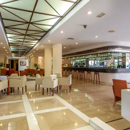 Welikehotel Marfil Playa 4*
