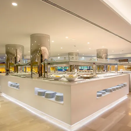 Welikehotel Marfil Playa