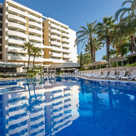 Welikehotel Marfil Playa Hotel