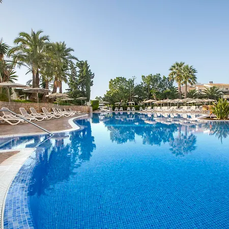 Hotel Welikehotel Marfil Playa 4*
