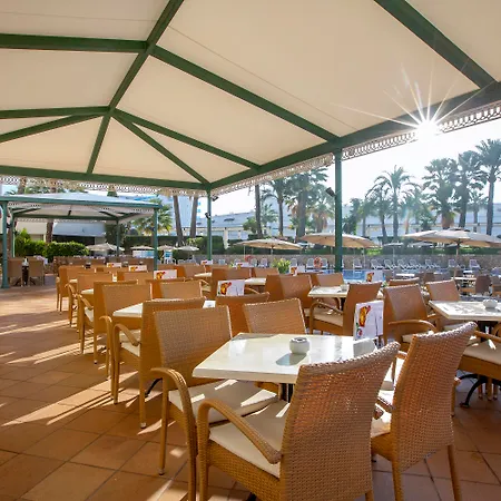 Welikehotel Marfil Playa Hotel 4*