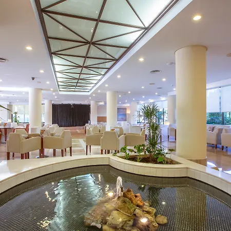 Welikehotel Marfil Playa