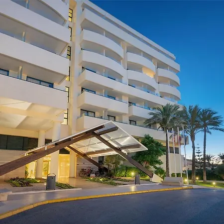 Welikehotel Marfil Playa Hotel 4*