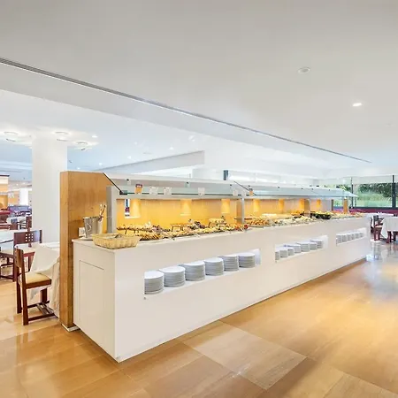 Hotel Welikehotel Marfil Playa Sa Coma (Mallorca)