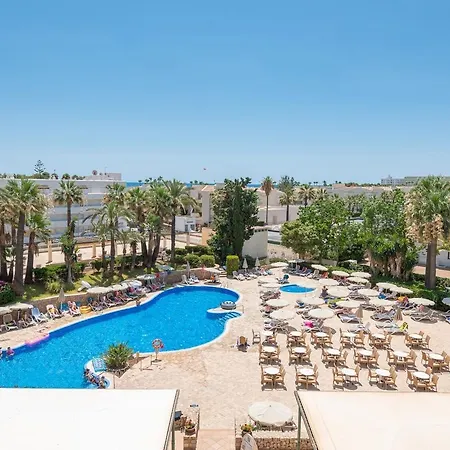 Hotel Welikehotel Marfil Playa 4*