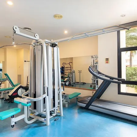 Welikehotel Marfil Playa Hotel