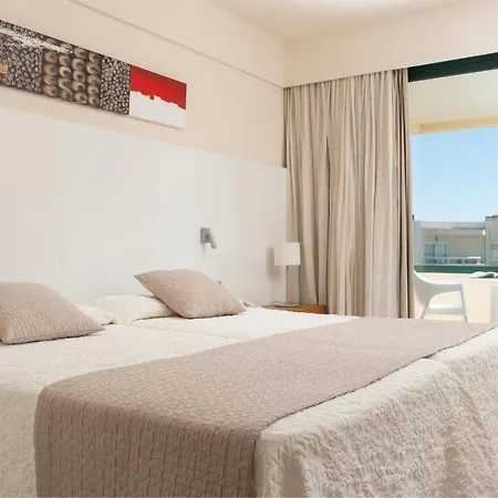 Welikehotel Marfil Playa Hotel Sa Coma (Mallorca)