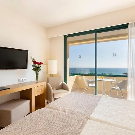 Welikehotel Marfil Playa Sa Coma (Mallorca)
