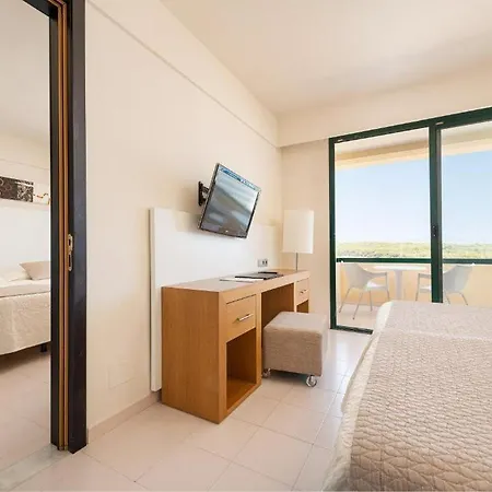 Hotel Welikehotel Marfil Playa Sa Coma (Mallorca)