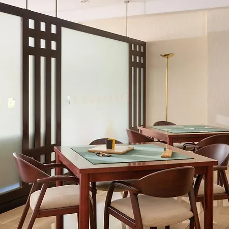 Hotel Welikehotel Marfil Playa