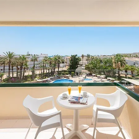 Hotel Marfil Playa 4*