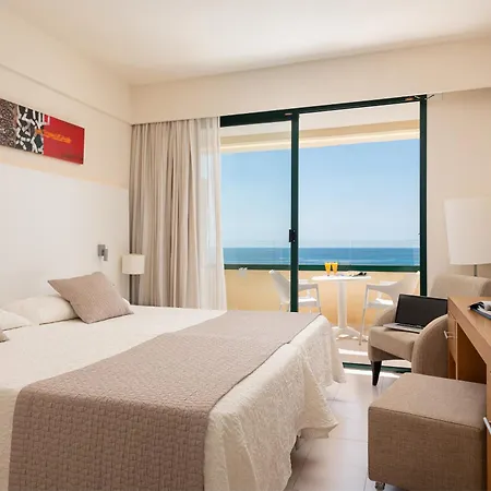 Welikehotel Marfil Playa Sa Coma (Mallorca)