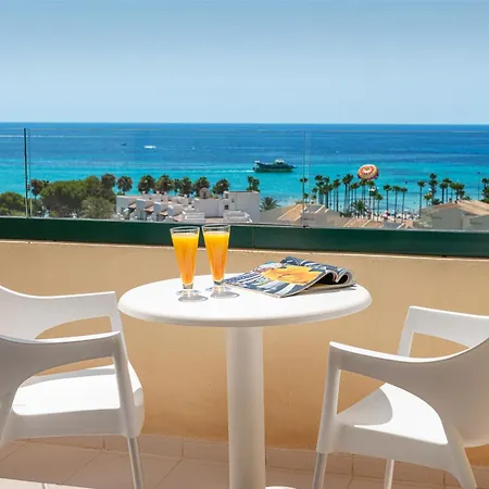 Welikehotel Marfil Playa 4* Sa Coma (Mallorca)
