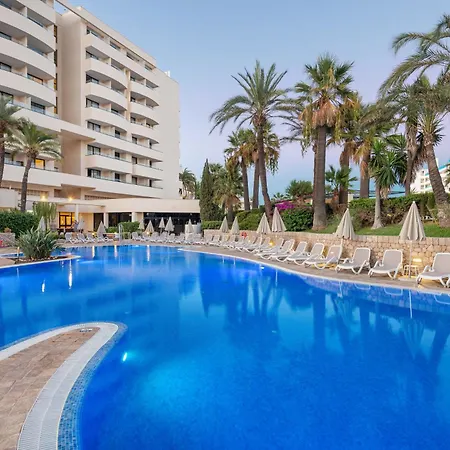 Hotel Welikehotel Marfil Playa 4*