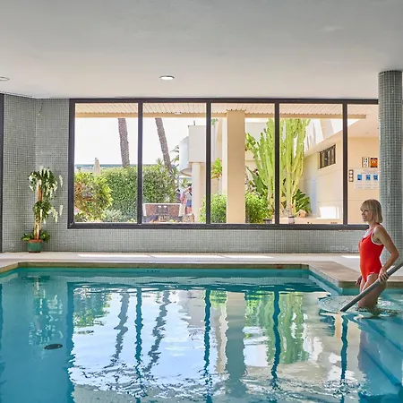 Welikehotel Marfil Playa Hotel Sa Coma (Mallorca)