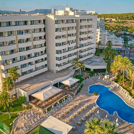 Welikehotel Marfil Playa 4* Sa Coma (Mallorca)