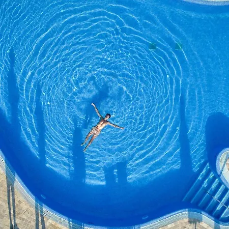 Welikehotel Marfil Playa Hotel
